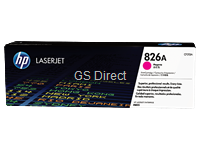 HP Toner magenta 826A  CF313A