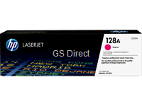 HP Toner magenta 128A  CE323A