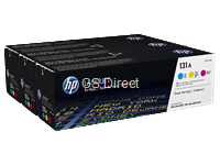 HP Kombipack 131A  U0SL1AM