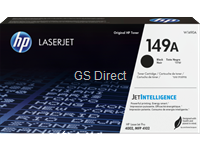 HP Toner 149A schwarz W1490A