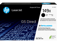 HP Toner 149X schwarz W1490X