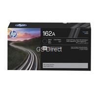 HP Toner 162A schwarz W1620A