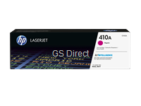 HP Toner magenta 410A  CF413A