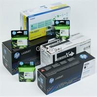 HP Toner cyan 415A  W2031A