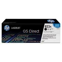 HP Toner schwarz 823A  CB380A
