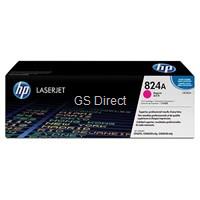 HP Toner magenta 824A  CB383A