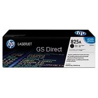 HP Toner schwarz 825A  CB390A