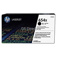 HP Toner schwarz 654X  CF330X