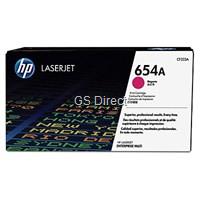 HP Toner magenta 654A  CF333A