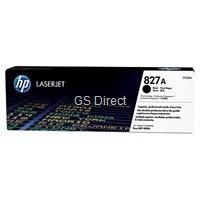 HP Toner schwarz 827A  CF300A