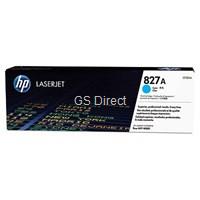 HP Toner cyan 827A  CF301A