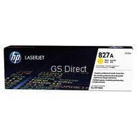 HP Toner yellow 827A  CF302A