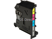 HP Resttonerbehälter 5KZ38A