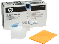 HP Resttonerbehälter CE254A 
