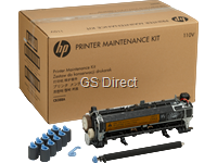 HP Wartungskit (220V)  CB389A 