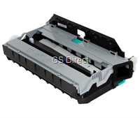 HP Duplexmodul mit Resttintenbehälter CN598-67004