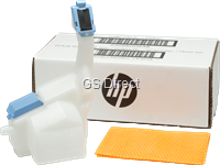 HP Resttonerbehälter CE265A 