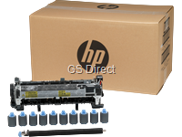 HP Wartungskit (220V)  CF065A