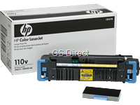 HP Fixiereinheit (220V)  CB458A