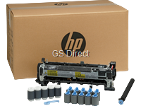 HP Wartungskit F2G77A