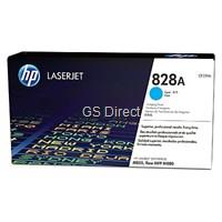 HP Trommel cyan 828A  CF359A