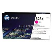 HP Trommel magenta 828A  CF365A