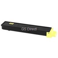 Kyocera Toner yellow TK8315Y  1T02MVANL0