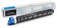 Kyocera Toner cyan TK-8345C 1T02L7CNL1