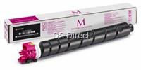 Kyocera Toner magenta TK-8345M 1T02L7BNL1  