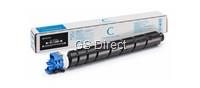 Kyocera Toner cyan TK8335C  1T02RLCNL1