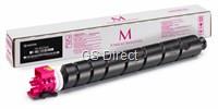 Kyocera Toner magenta TK8525M  1T02RMBNL1