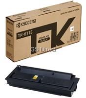 Kyocera Toner TK-6115 1T02P10NL0  