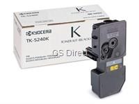 Kyocera Toner schwarz TK-5240K 1T02R70NL0  