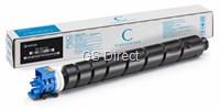 Kyocera Toner cyan TK8515C  1T02NDCNL1  