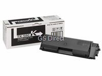 Kyocera Toner schwarz TK580K  1T02KT0NL0