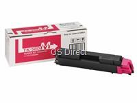 Kyocera Toner magenta TK580M  1T02KTBNL0