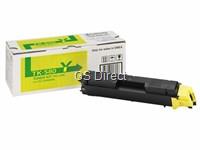 Kyocera Toner yellow TK580Y  1T02KTANL0