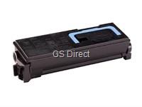 Kyocera Toner schwarz TK570K  1T02HG0EU0