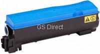Kyocera Toner cyan TK570C  1T02HGCEU0