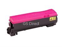 Kyocera Toner magenta TK570M  1T02HGBEU0
