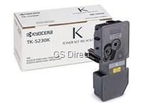 Kyocera Toner schwarz TK-5230K 1T02R90NL0  