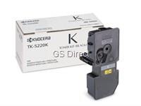 Kyocera Toner schwarz TK5220K  1T02R90NL1