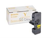 Kyocera Toner yellow TK5220Y  1T02R9ANL1