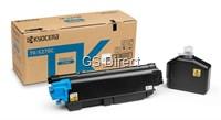 Kyocera Toner cyan TK-5270C 1T02TVCNL0  