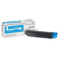 Kyocera Toner cyan TK-5140C 1T02NRCNL0  