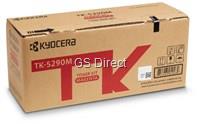 Kyocera Toner magenta TK-5290M 1T02TXBNL0  