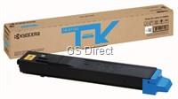 Kyocera Toner cyan TK-8115C 1T02P3CNL0  