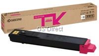 Kyocera Toner magenta TK-8115M 1T02P3BNL0  