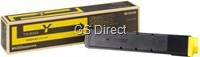 Kyocera Toner yellow TK-8505Y 1T02LCANL0  