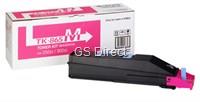 Kyocera Toner magenta TK865M  1T02JZBEU0